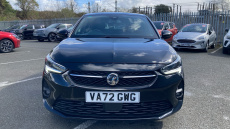 Vauxhall Corsa 1.2 Turbo Ultimate 5dr Petrol Hatchback